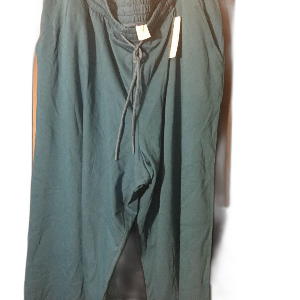 Terra-sky Women's Blue Trousers